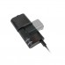 Hahnel Unipal Mini Universal Battery Charger